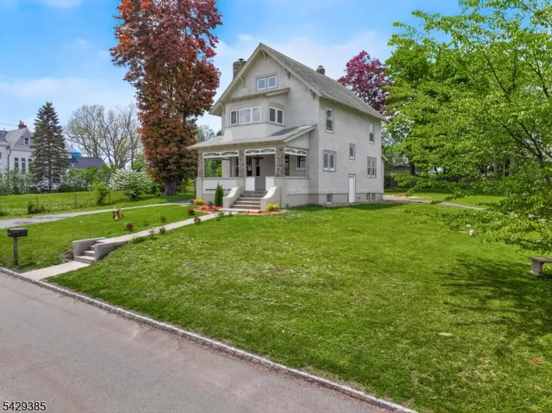 25 Prospect Ave, Andover, NJ 07871 - #3