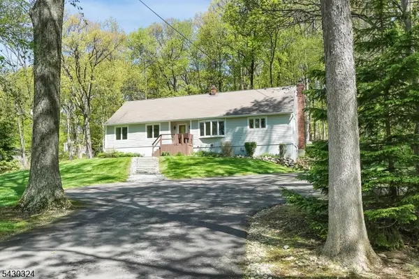 90 Russling Rd, Independence Twp., NJ 07840