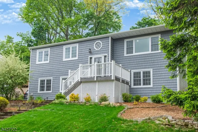 450 Herrick Dr, Rockaway, NJ 07866 - #2