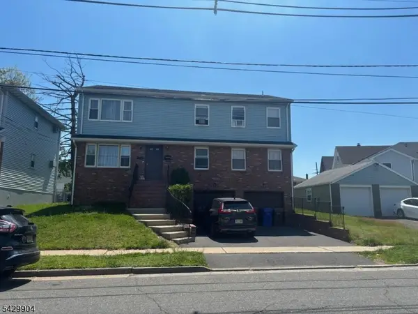 110 Coolidge St, Linden City, NJ 07036