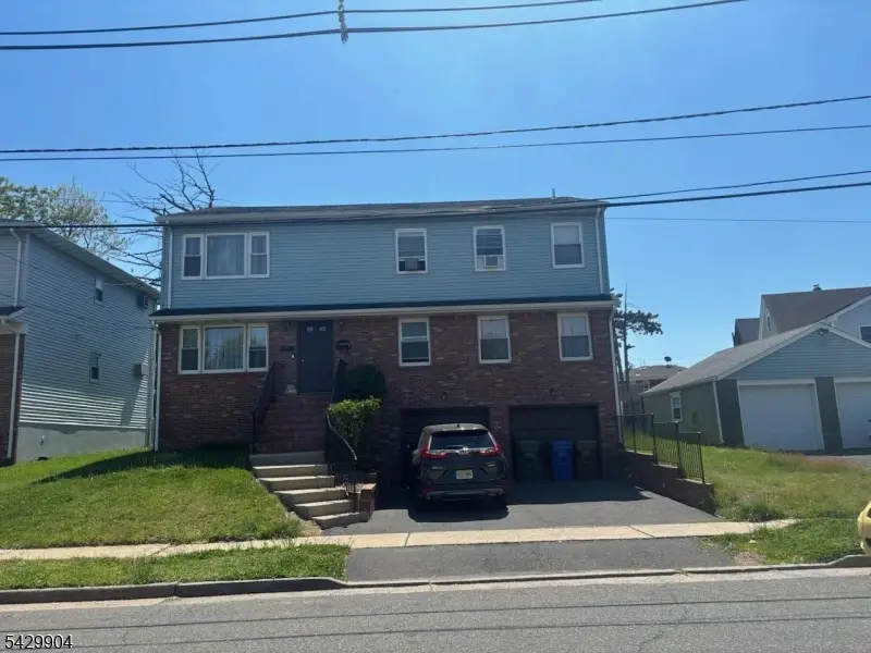 110 Coolidge St, Linden, NJ 07036 - #2