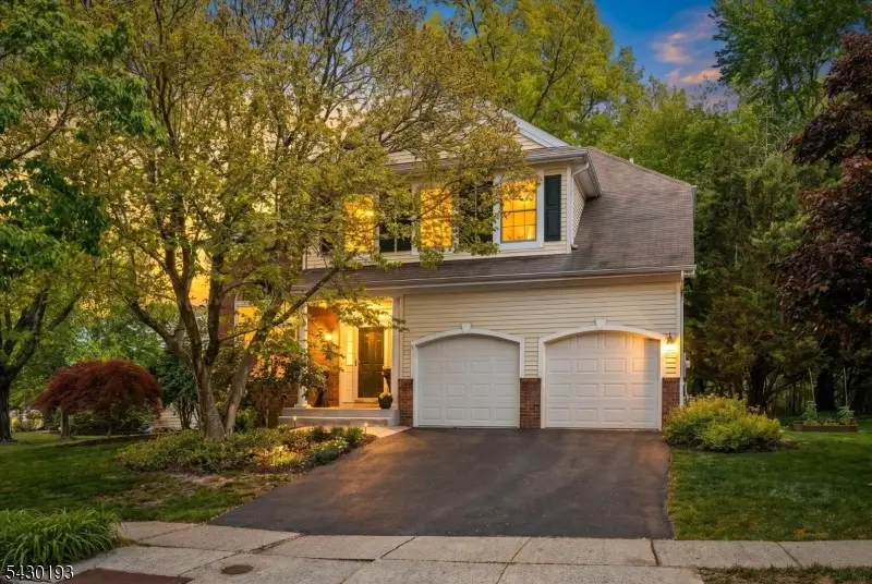 55 Harvard Cir, Princeton, NJ 08540 - #1