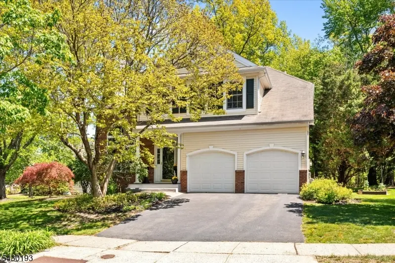 55 Harvard Cir, Princeton, NJ 08540 - #2