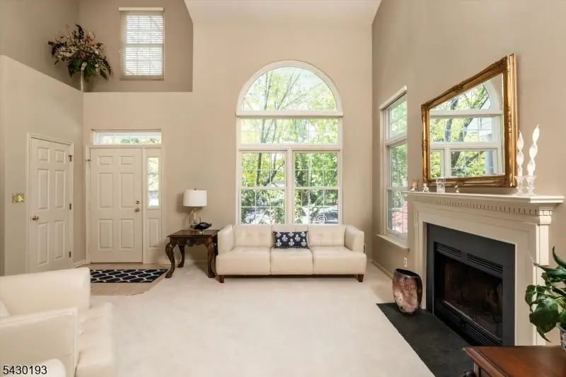 55 Harvard Cir, Princeton, NJ 08540 - #3