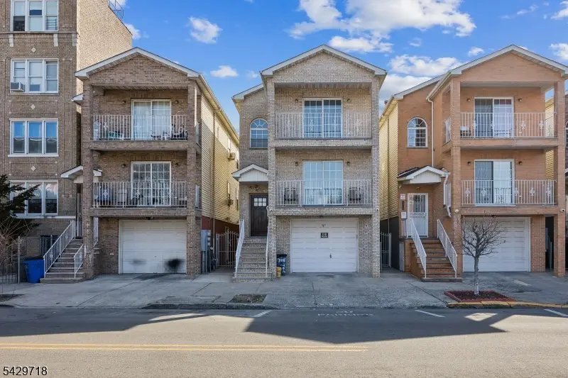 708 Ocean Ave #2, Jersey City, NJ 07305 - #1