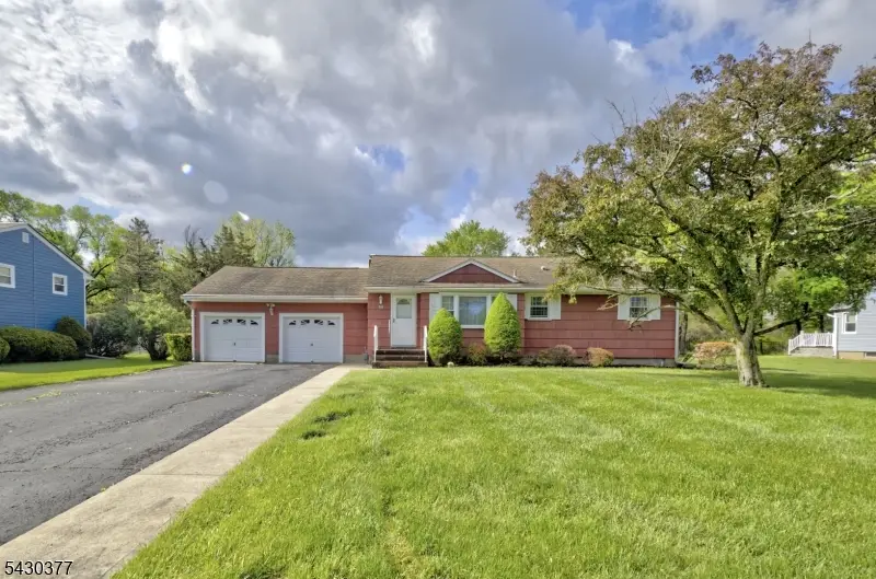 55 New Amwell Rd, Hillsborough, NJ 08844 - #1