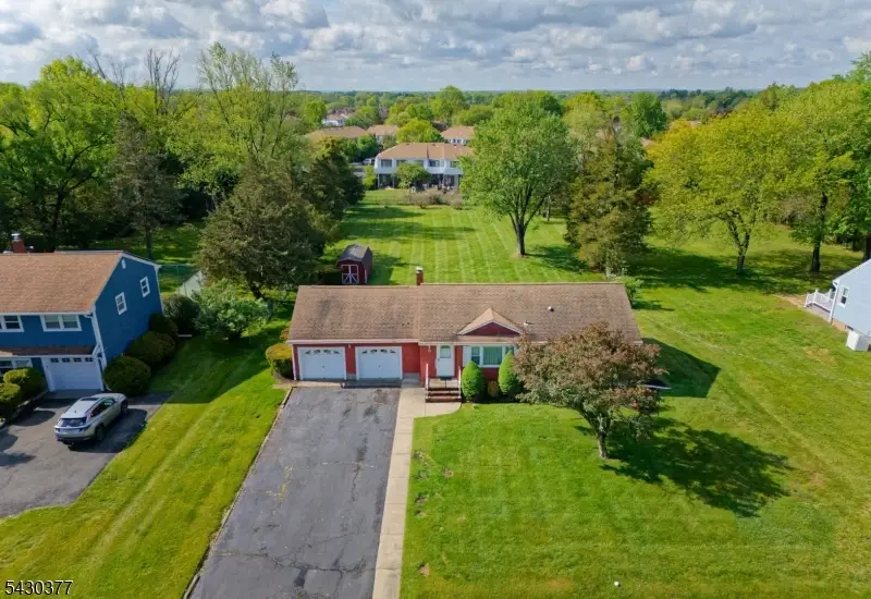 55 New Amwell Rd, Hillsborough, NJ 08844 - #3
