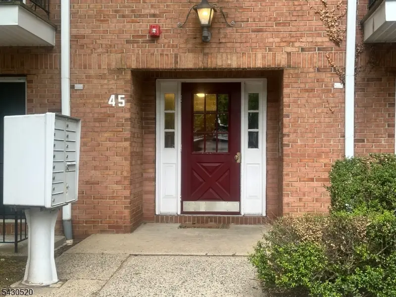 45 John St #3A, Bloomfield, NJ 07003 - #2