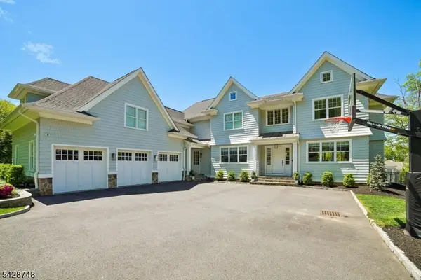 132 Hartshorn Dr, Millburn Twp., NJ 07078