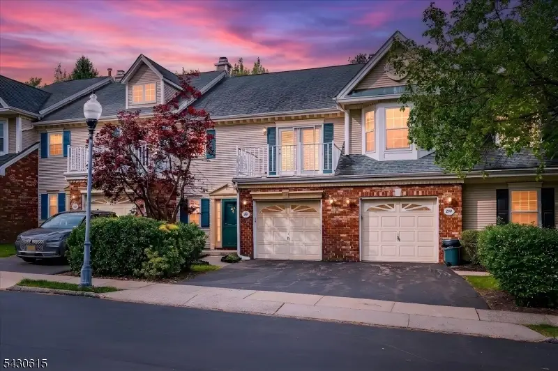 216 Amethyst Way, Franklin Park, NJ 08823 - #1