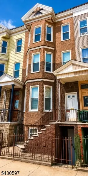 143 Hopkins Ave, Jersey City, NJ 07306