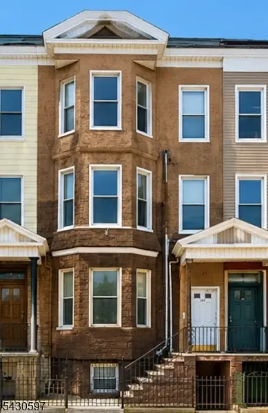 143 Hopkins Ave, Jersey City, NJ 07306 - #2