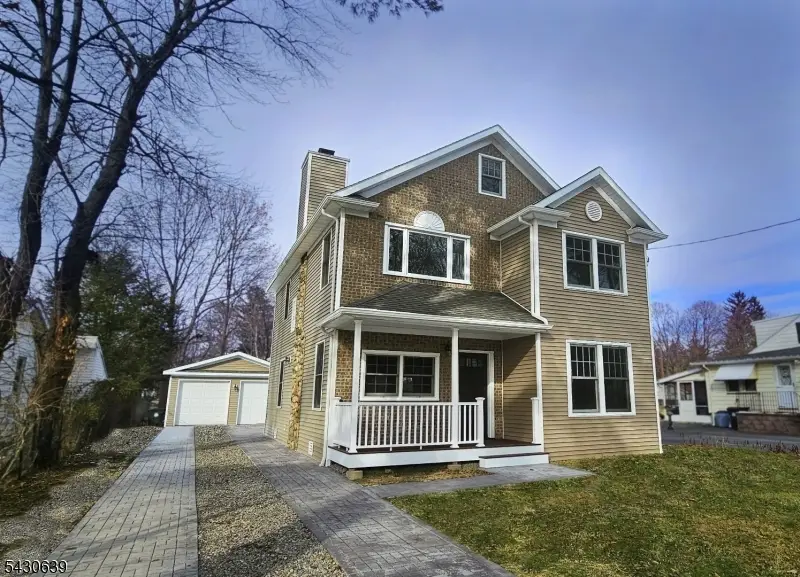 27 Forest Rd, Budd Lake, NJ 07828 - #1