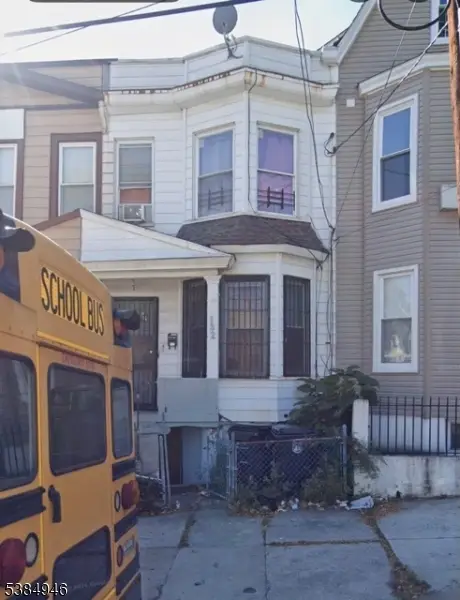 132 Chester Ave, Newark, NJ 07104 - #1