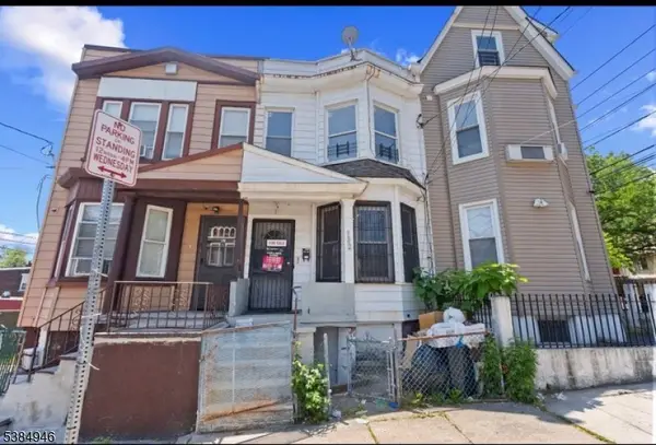 132 Chester Ave, Newark City, NJ 07104