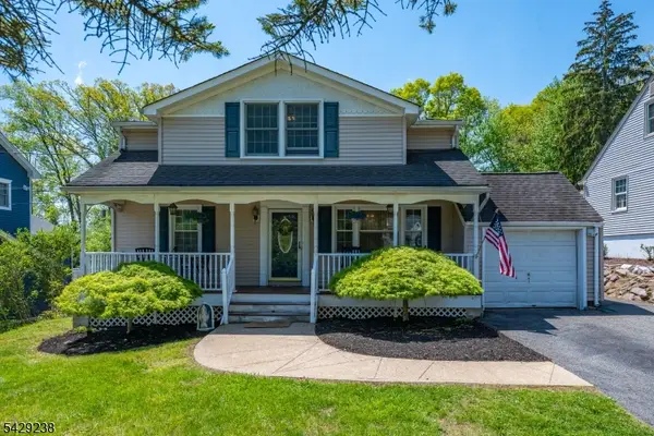 23 Frederick Pl, Hanover Twp., NJ 07927