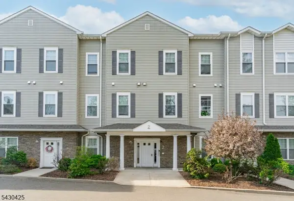 2 Bland Court #3, Bloomfield Twp., NJ 07003