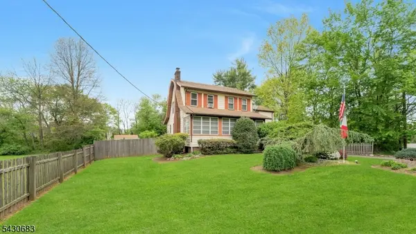 52 Passaic Avenue, Livingston Twp., NJ 07039