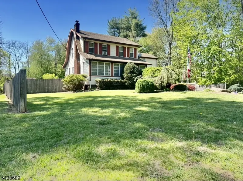 52 Passaic Avenue, Livingston, NJ 07039 - #1
