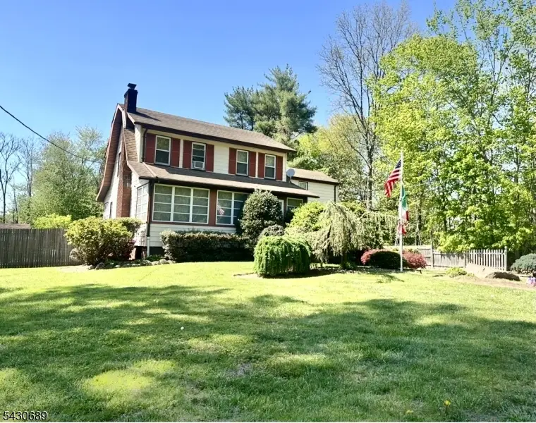 52 Passaic Avenue, Livingston, NJ 07039 - #3