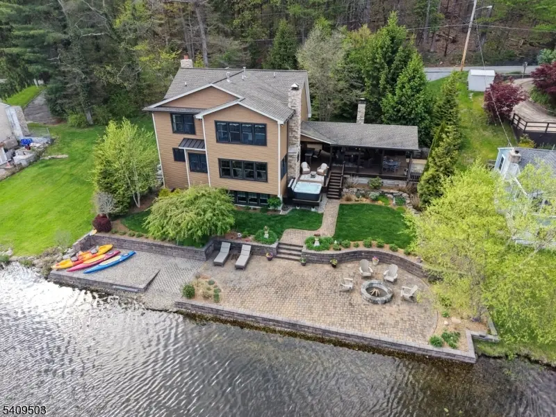 89 Woods Rd, Sandyston, NJ 07826 - #1