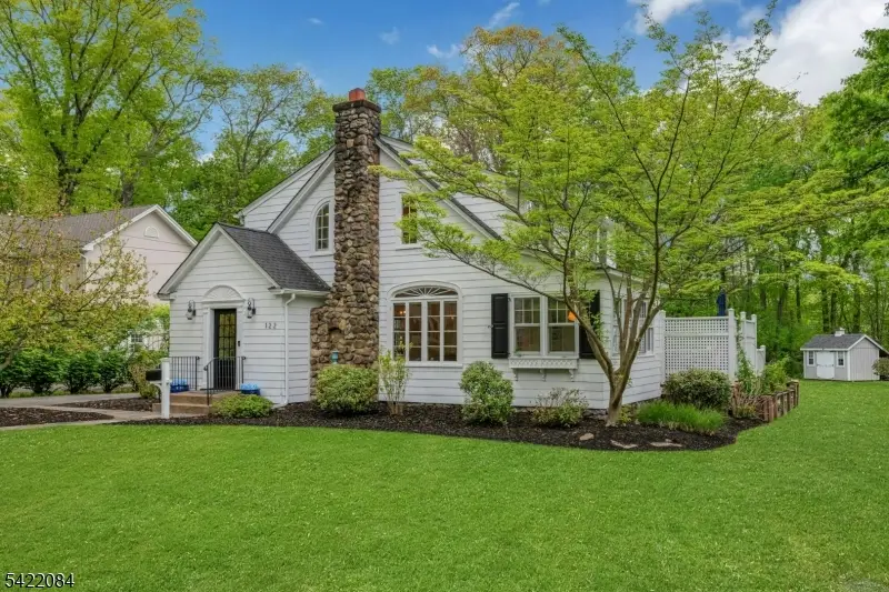 122 Kenilworth Rd, Mountain Lakes, NJ 07046 - #2
