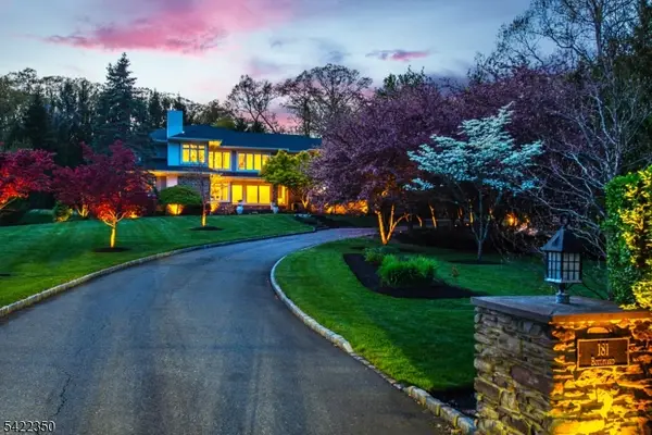 181 Blvd, Mountain Lakes Boro, NJ 07046