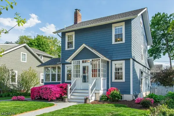 49 Harvard St, Montclair Twp., NJ 07042