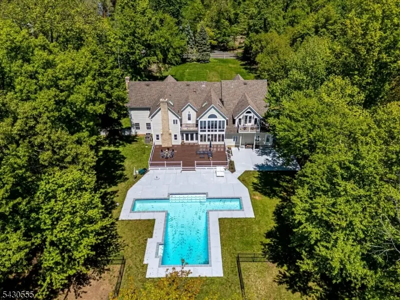 270 Mountain Rd, Bernards, NJ 07920 - #1