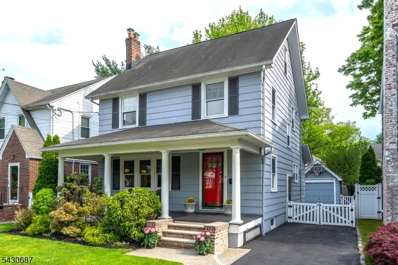91 Ernst Ave, Brookdale, NJ 07003 - #1