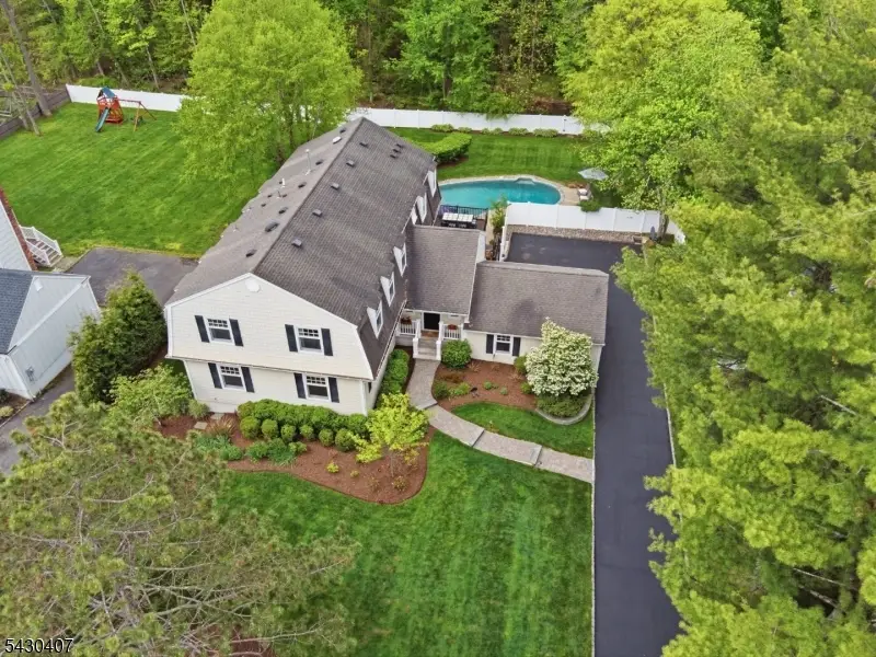 88 Westminster Rd, Chatham, NJ 07928 - #3