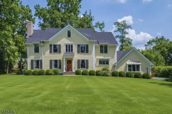 40 Sunnybrook Rd, Bernards Twp., NJ 07920