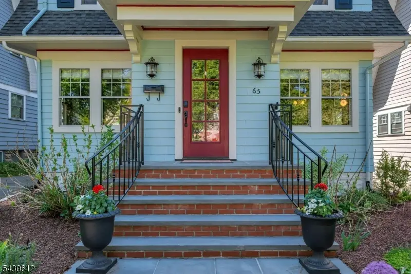 65 Hawthorne Ave, Glen Ridge, NJ 07028 - #1