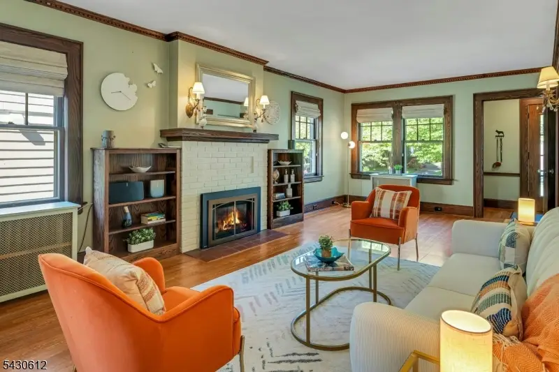 65 Hawthorne Ave, Glen Ridge, NJ 07028 - #3