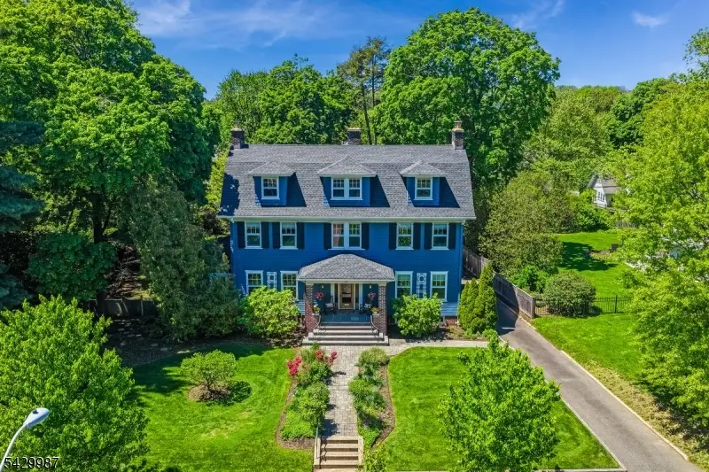 132 Christopher St, Montclair, NJ 07042 - #1