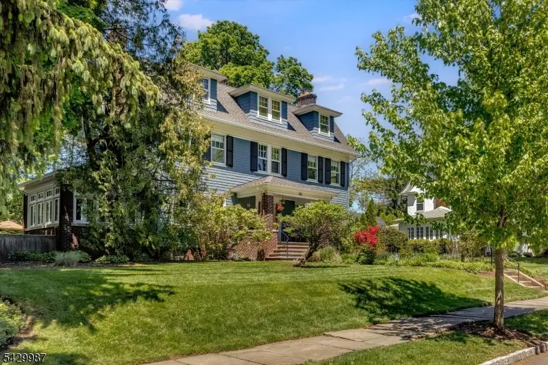 132 Christopher St, Montclair, NJ 07042 - #3