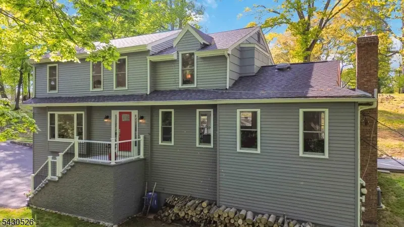 66 Hillcrest Ave, Morris, NJ 07960 - #2