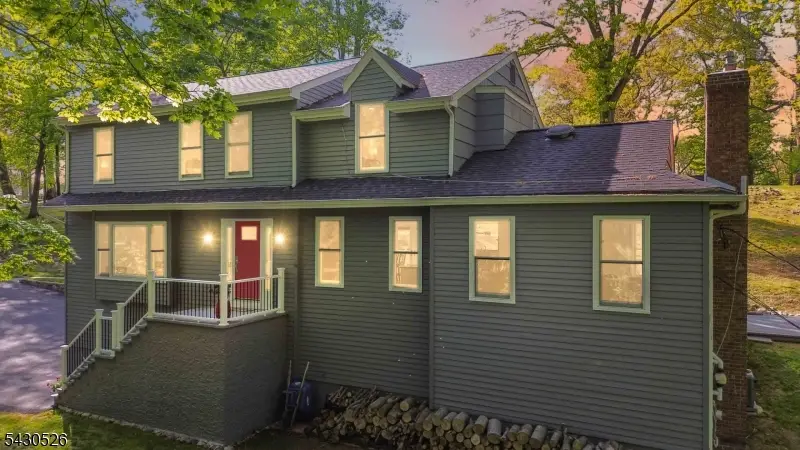 66 Hillcrest Ave, Morris, NJ 07960 - #3