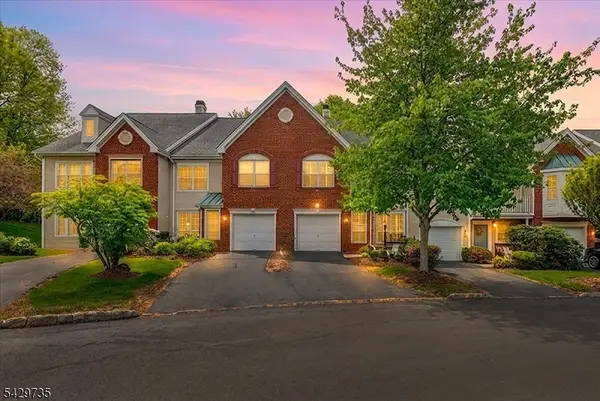403 Timberbrooke Drive #C, Bedminster Twp., NJ 07921