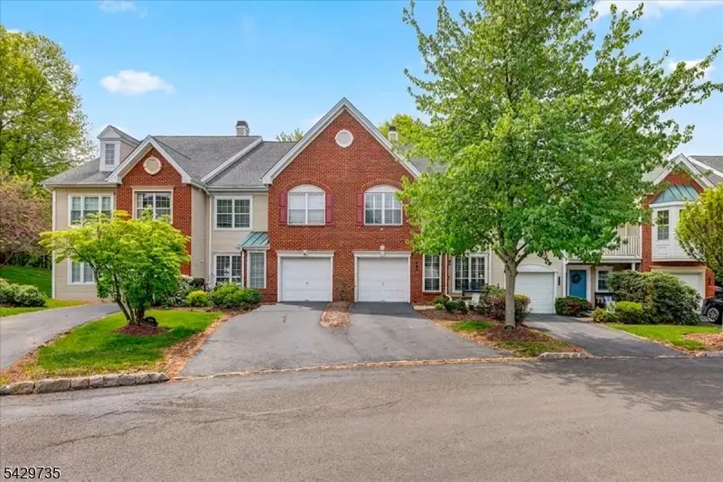 403 Timberbrooke Drive #C, Pluckemin, NJ 07921 - #3