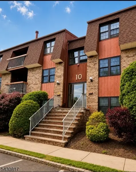 110 Keystone Ct #110A, Woodbridge, NJ 07095 - #1