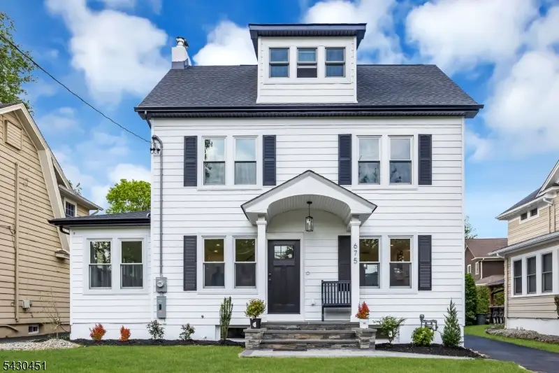 675 Summit Ave, Westfield, NJ 07090 - #1