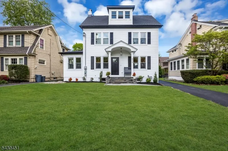 675 Summit Ave, Westfield, NJ 07090 - #2