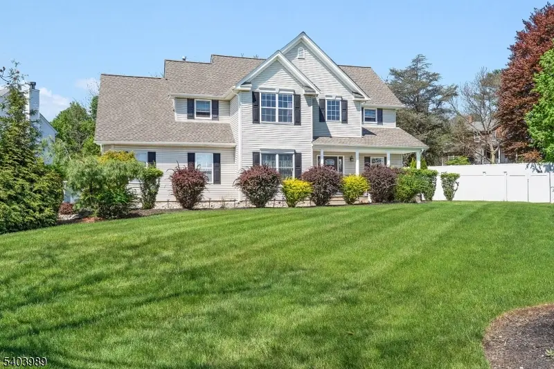 55 Winchester Ave., Beattystown, NJ 07865 - #2