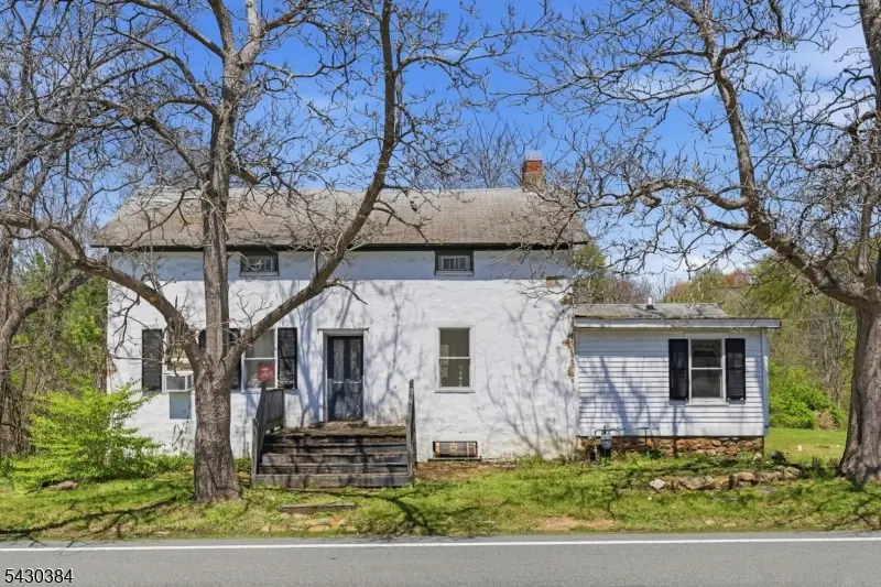 138 Bartley Rd, Washington, NJ 07853 - #1
