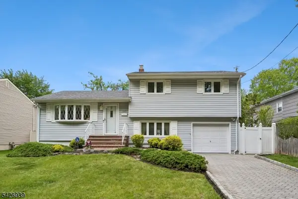 135 Roosevelt Ave, Woodbridge Twp., NJ 07067