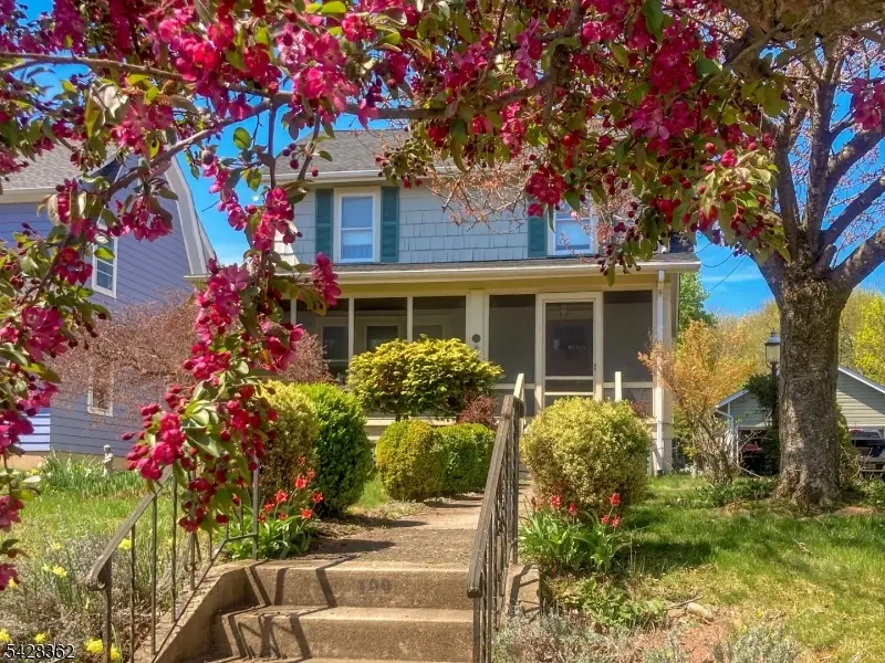 199 N Bridge St, Somerville, NJ 08876 - #1