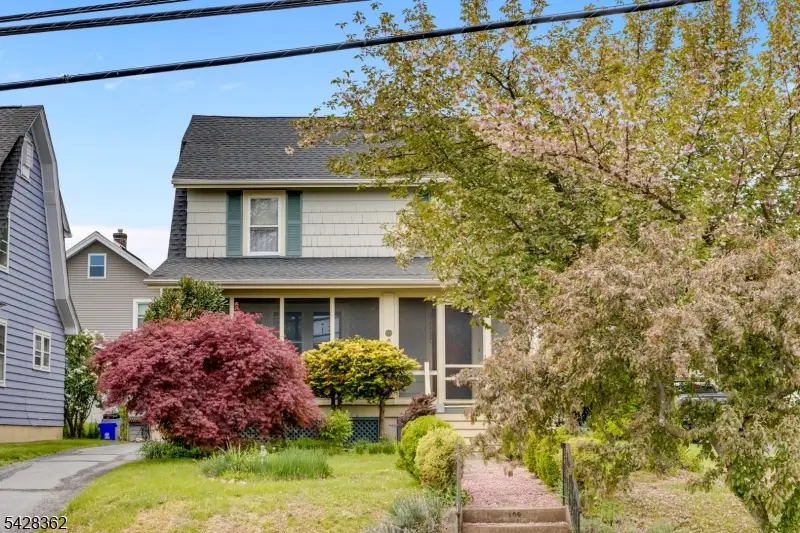 199 N Bridge St, Somerville, NJ 08876 - #2