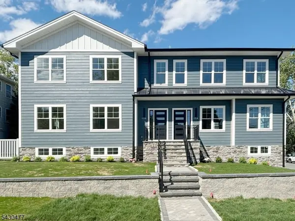 30-32 Centre, Nutley Twp., NJ 07110