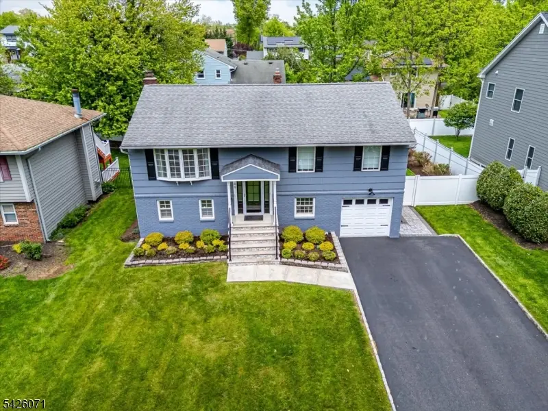 869 Odonnell Ave, Scotch Plains, NJ 07076 - #2